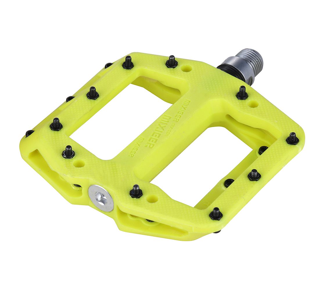 MX-P926 YELLOW